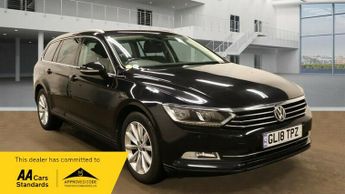 Volkswagen Passat 1.4 TSI SE Business Estate 5dr Petrol DSG Euro 6 (s/s) (125 ps)