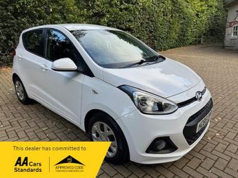 Hyundai I10 SE