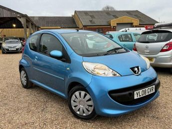 Peugeot 107 1.0 12V Urban 2 Tronic Euro 4 3dr