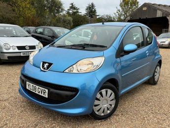 Peugeot 107 1.0 12V Urban 2 Tronic Euro 4 3dr