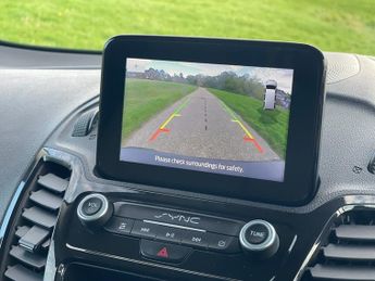 Ford Transit Connect 200 LIMITED TDCI