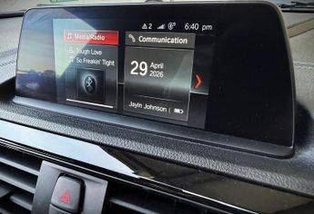 BMW 1 SERIES M140i SHADOW EDITION