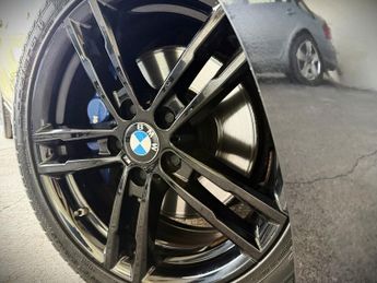 BMW 1 SERIES M140i SHADOW EDITION