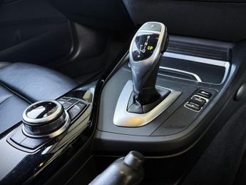 BMW 1 SERIES M140i SHADOW EDITION