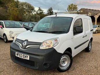 Renault Kangoo 1.5 dCi Energy ML19 eco2 Phase 2 FWD L2 H1 5dr