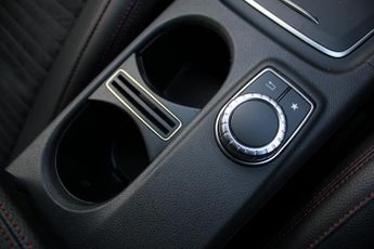 Mercedes CLA CLA 180 AMG LINE EDITION