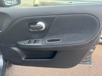 Nissan Note N-TEC PLUS