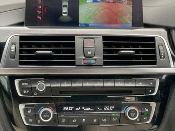 BMW 3 SERIES 2.0 330e 7.6kWh M Sport Saloon 4dr Petrol Plug-in Hybrid Auto Eu