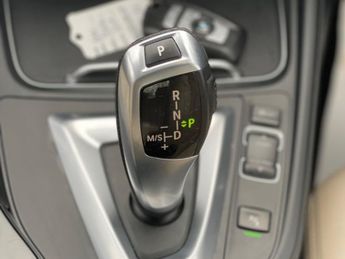 BMW 3 SERIES 2.0 330e 7.6kWh M Sport Saloon 4dr Petrol Plug-in Hybrid Auto Eu