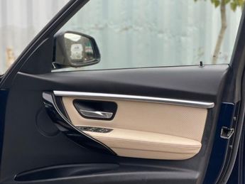 BMW 3 SERIES 2.0 330e 7.6kWh M Sport Saloon 4dr Petrol Plug-in Hybrid Auto Eu