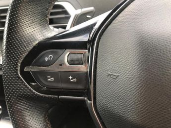 Peugeot 3008 PURETECH S/S GT LINE