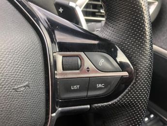 Peugeot 3008 PURETECH S/S GT LINE