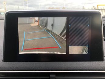 Peugeot 3008 PURETECH S/S GT LINE