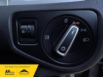 Volkswagen Golf SE TSI BLUEMOTION TECHNOLOGY DSG
