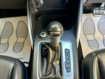 Audi Q2 TFSI S LINE