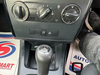 Mercedes-Benz A Class 1.5 A150 Classic SE CVT 5dr