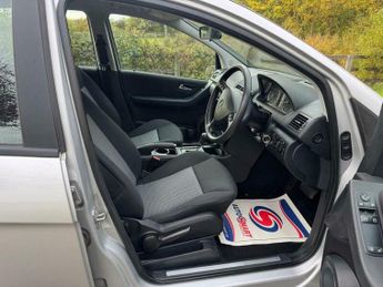 Mercedes-Benz A Class 1.5 A150 Classic SE CVT 5dr