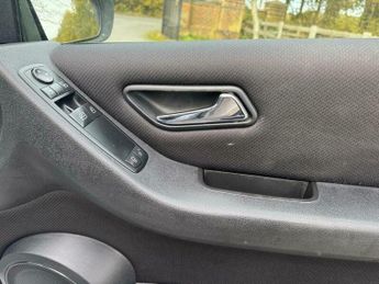 Mercedes-Benz A Class 1.5 A150 Classic SE CVT 5dr