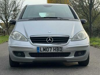 Mercedes-Benz A Class 1.5 A150 Classic SE CVT 5dr