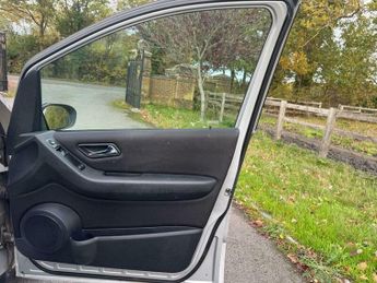 Mercedes-Benz A Class 1.5 A150 Classic SE CVT 5dr