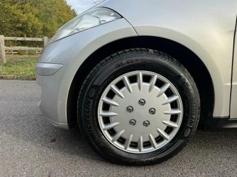 Mercedes-Benz A Class 1.5 A150 Classic SE CVT 5dr