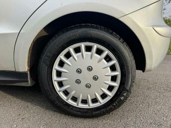 Mercedes-Benz A Class 1.5 A150 Classic SE CVT 5dr