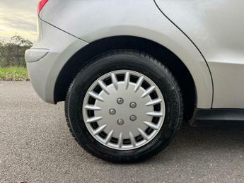 Mercedes-Benz A Class 1.5 A150 Classic SE CVT 5dr