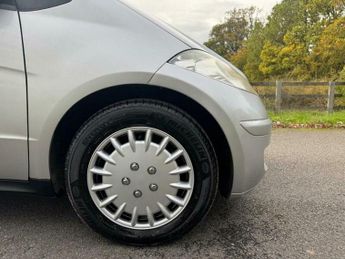 Mercedes-Benz A Class 1.5 A150 Classic SE CVT 5dr