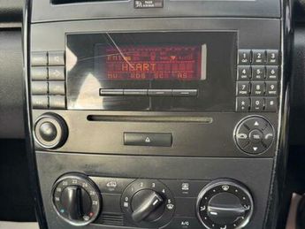 Mercedes-Benz A Class 1.5 A150 Classic SE CVT 5dr