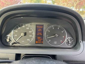 Mercedes-Benz A Class 1.5 A150 Classic SE CVT 5dr