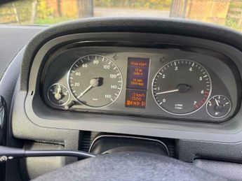 Mercedes-Benz A Class 1.5 A150 Classic SE CVT 5dr