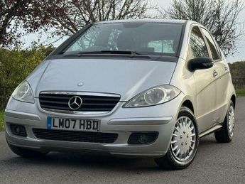 Mercedes-Benz A Class 1.5 A150 Classic SE CVT 5dr