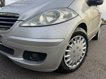 Mercedes-Benz A Class 1.5 A150 Classic SE CVT 5dr