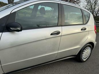 Mercedes-Benz A Class 1.5 A150 Classic SE CVT 5dr