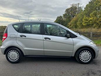 Mercedes-Benz A Class 1.5 A150 Classic SE CVT 5dr