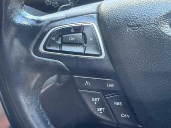 Ford Kuga 1.5T EcoBoost Zetec Auto AWD Euro 6 (s/s) 5dr