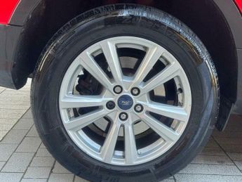 Ford Kuga 1.5T EcoBoost Zetec Auto AWD Euro 6 (s/s) 5dr