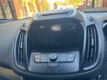 Ford Kuga 1.5T EcoBoost Zetec Auto AWD Euro 6 (s/s) 5dr