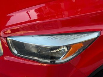 Ford Kuga 1.5T EcoBoost Zetec Auto AWD Euro 6 (s/s) 5dr