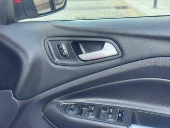 Ford Kuga 1.5T EcoBoost Zetec Auto AWD Euro 6 (s/s) 5dr