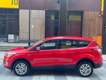 Ford Kuga 1.5T EcoBoost Zetec Auto AWD Euro 6 (s/s) 5dr