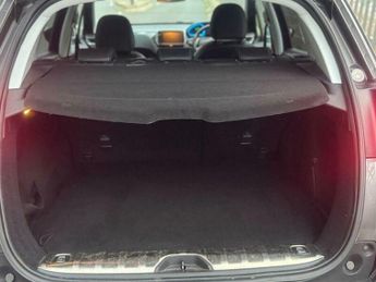 Peugeot 2008 1.2 PureTech Allure ETG Euro 6 (s/s) 5dr