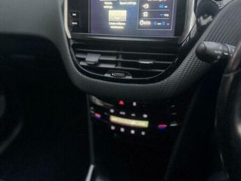 Peugeot 2008 1.2 PureTech Allure ETG Euro 6 (s/s) 5dr