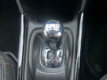 Peugeot 2008 1.2 PureTech Allure ETG Euro 6 (s/s) 5dr