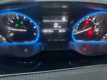 Peugeot 2008 1.2 PureTech Allure ETG Euro 6 (s/s) 5dr