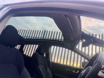 Peugeot 2008 1.2 PureTech Allure ETG Euro 6 (s/s) 5dr