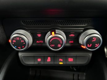 Audi A1 SPORTBACK TFSI S LINE