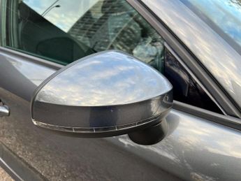 Audi A1 SPORTBACK TFSI S LINE