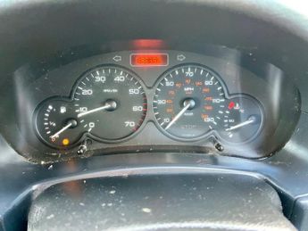 Citroen Berlingo FIRST