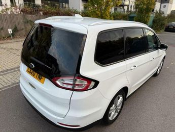 Ford Galaxy 2.0 EcoBlue Titanium Auto Euro 6 (s/s) 5dr